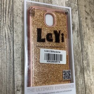 🌈6/$10 NWT phone case